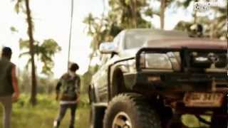 Music video thumbnail preview for Lexy \u0026 K-Paul - Attacke (Official Video HD) by Lexy & K‐Paul