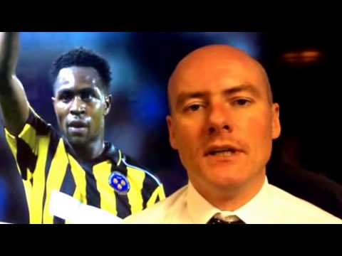 Shrewsbury Town update - November 17