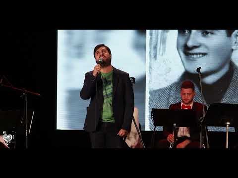 KAD AKŠAM DOĐE - PAVAO ANIĆ /// Fondacija SEVDAH 2024