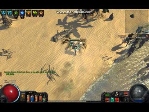 [2.5] 1H Foil/Lycosidae Crit Cyclone Raider Demo Video