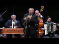 George Udila Clarinet 2019