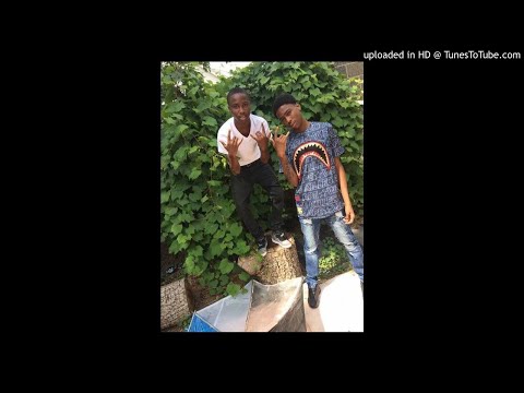 F.G.E - Free The Fo's