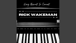 Lancelot &amp; the Black Knight (Live)