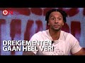 Dreigementen gaan heel ver! - Ongehoord Nieuws