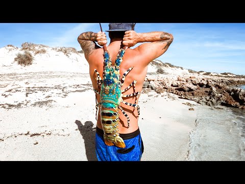 Top 5 Biggest Lobsters Ever Caught