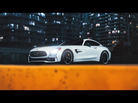 Must-Try CAR PHOTOGRAPHY Techniques | Behind The Scenes