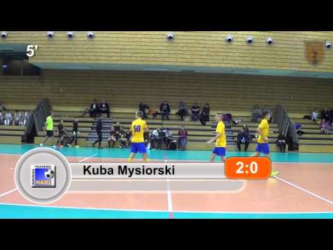 GCE CUP 2015 Naki Olsztyn - Santos Gdańsk Piłkarska Liga Trójmiasta R-GOL