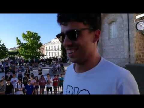 Blapin vs Panzer vs Javi Cao | FILTROS | Big Battle 2019