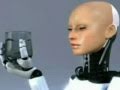 The Model Kraftwerk Female Android