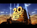 Wilmore Films Regency Television 20th Century Fox Television 2002