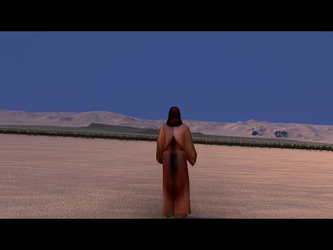 1 JESUS vs 15000 ZOMBIES - Ultimate Epic Battle Simulator