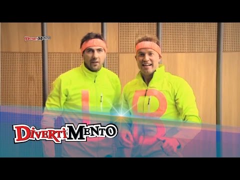 DivertiMento | Duo Luft und Bode