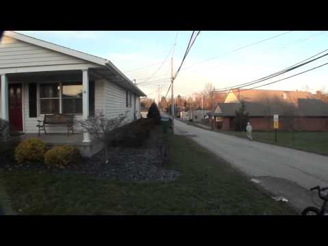 Tony Usko - HUGE Gap to Street