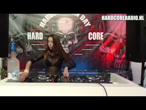 Estasia , DJ Distortion RTC Rotterdamterrorcorps 💯