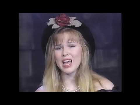 Lệ đá - Dalena [PBN 15 - 1991]