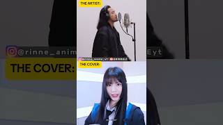 Download lagu Original vs Cover - Bling-Bang-Bang-Born by Creepy Nuts #creepynuts #animeopening #animemusic #anime mp3