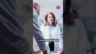 Care sunt prioritățile tale în viață? - Beniamin Marțiș