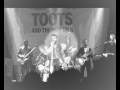 REGGAE GOT SOUL - TOOTS AND THE MAYTALS ...