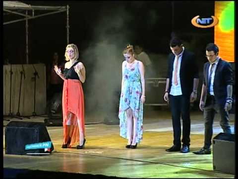 Dejavu team at Fosos (Dejavu)