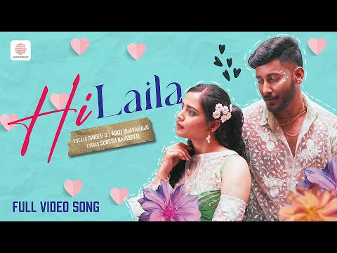 Hi Laila — watch video