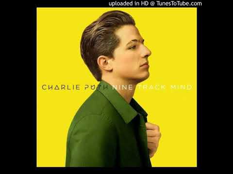 Charlie Puth - River (Instrumental/Karaoke) High Quality