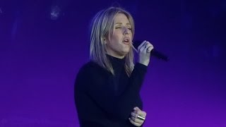 Ellie Goulding - Around U, Warsaw Torwar 2016