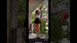 【ミニスカ】この服装がカワイイ