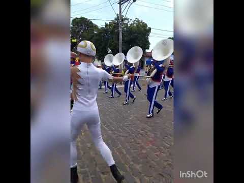 Retrospectiva balizador Bamuara/Fmsluz/Fanpra