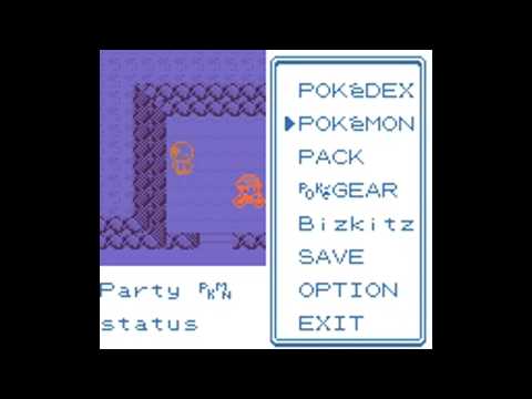 Pokemon Crystal Part 88 - Route 9