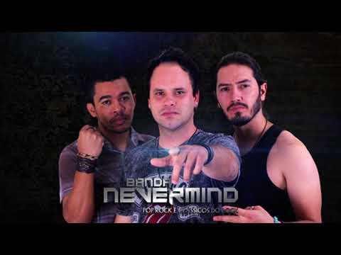 Banda Nevermind - Ac/dc / Michael Jackson / Nirvana (Cover Mash Up)