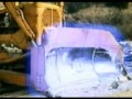 KILLDOZER 1974 Ending