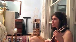 I Love You Too Much - Bombadil Cover