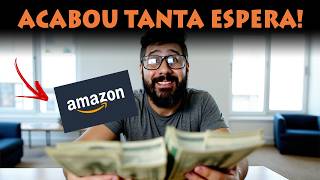 Afiliado Amazon - Plugin EXTRAORDINÁRIO! Agora Sim Dá Pra Ganhar Dinheiro Na Internet