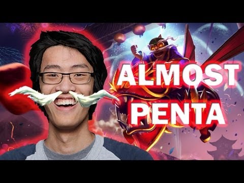 Wildturtle Quadrakill with Corki