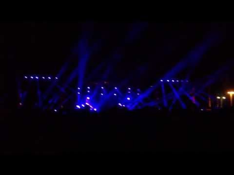 Morgan Page @ EDC Orlando 2012 #1