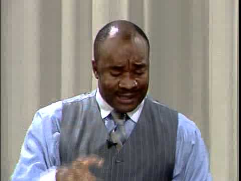 11/19/2010 He has done all things well Part_1_11_19_2010