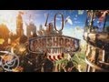 Bioshock Infinite прохождение на высоком #40 — Дом Комстока 