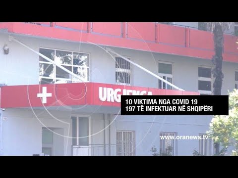 Edicioni informativ i orës 12:00 - 28 mars 2020