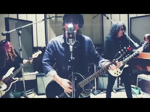 Izzy Stradlin - Baby-Rann (Music Video) (2012) (Ex-Guns N' Roses Guitarist Solo) (Rick Richards) HD