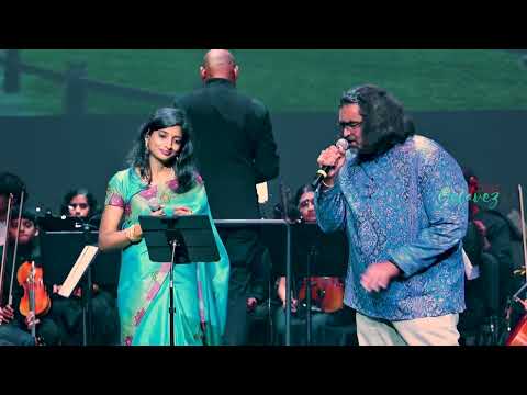 Pothi Vecha Malliga Mottu  | Mann Vasanai | High Octavez, Dallas, USA #spb   #ilaiyaraja #sjanaki
