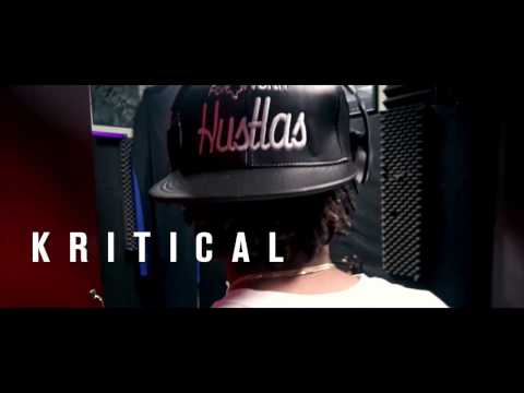 DigiNorm - Kritical (official video)