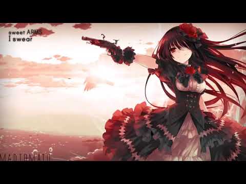 Date A Live Season 3   OP   Opening Full「I swear」by sweet ARMS