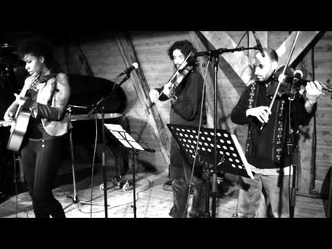 Chloe Charles 'Break the Balance' Jazzahead! Kito Bremen