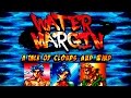 Water Margin - Megadrive