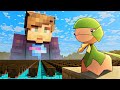 I Was a Leader in MrBeast's Minecraft Civilization DEFAULT Thumbnail