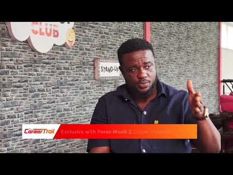 Education is broader than science and maths - Perez Musik on NSMQ.