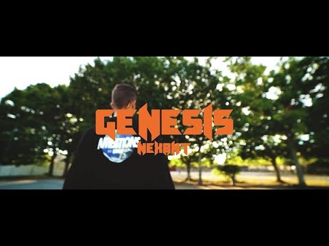 NEXANT - GÉNESIS [Shot by @pablomtuche] [Prod. Outspoken]