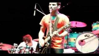 Sam Roberts - Where Have All The Good People Gone