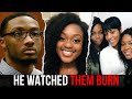 4 Women MURDERED by Dating App Predator Police Interviewed TWICE