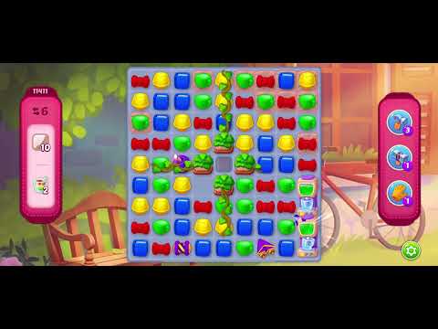 Home scapes 🏡 #level 11411-super Hard- no 💥 @abidmal1069